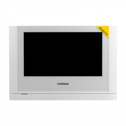 Видеодомофон COMMAX CDV-1024MA Metalo White