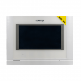 Видеодомофон COMMAX CDV-704MF White