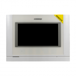 Видеодомофон COMMAX CDV-70MF White