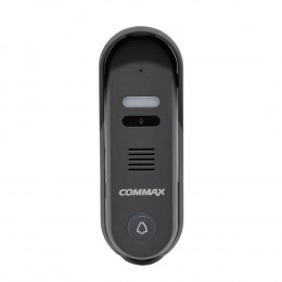 Вызывная IP-панель COMMAX CIOT-D20P