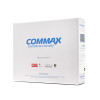 Видеодомофон COMMAX CMV-70MX Metalo Серебро