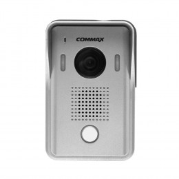 Вызывная панель COMMAX DRC-40YHD