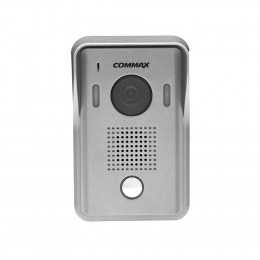 Вызывная панель COMMAX DRC-40YV