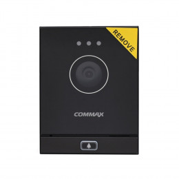 Вызывная панель COMMAX DRC-41M Grey