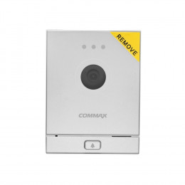 Вызывная панель COMMAX DRC-41M Silver