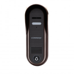 Вызывная панель COMMAX DRC-4CPHD2 Brown