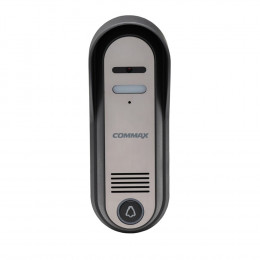 Вызывная панель COMMAX DRC-4CPN3 Grey