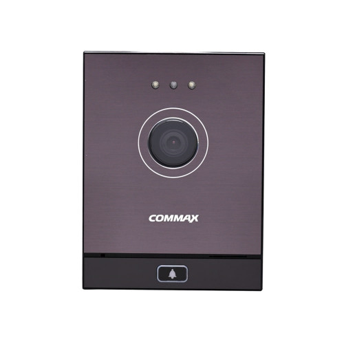 Вызывная панель COMMAX DRC-4M Grey