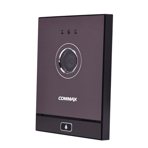 Вызывная панель COMMAX DRC-4M Grey