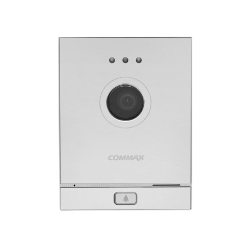 Вызывная панель COMMAX DRC-4M Silver