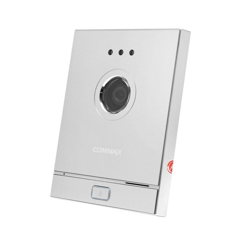 Вызывная панель COMMAX DRC-4M Silver