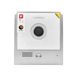 Вызывная панель COMMAX DRC-4U White