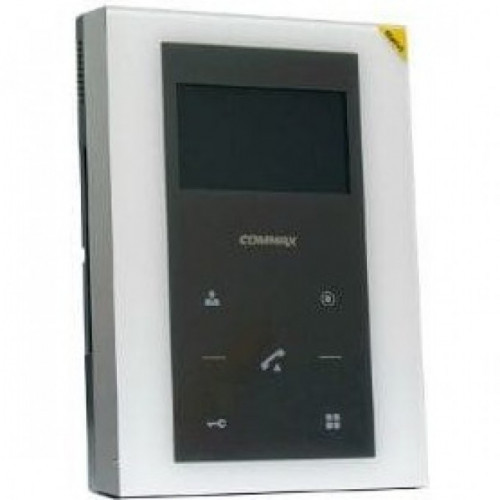 Абонентский монитор COMMAX CMV-43S White