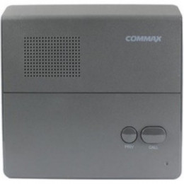 Абонентский пульт COMMAX CM-800