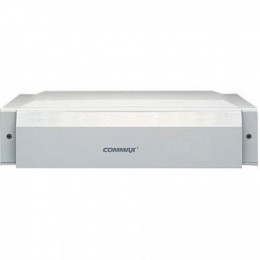 Блок расширения центрального пульта COMMAX CLS-10W