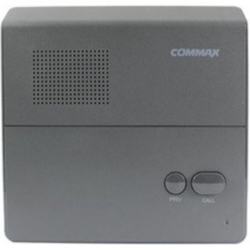 Центральный пульт COMMAX CM-801