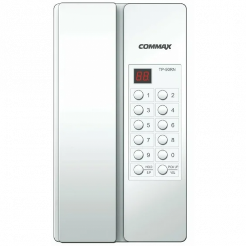 Переговорное устройство COMMAX TP-90RN