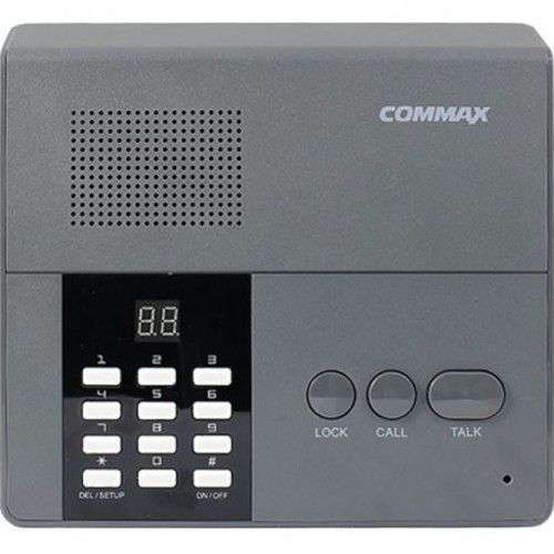 Пульт громкой связи COMMAX CM-810M