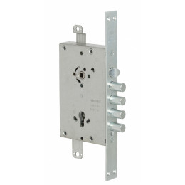 Замок врезной механический "ComFortlock" CISA 56835.28.0