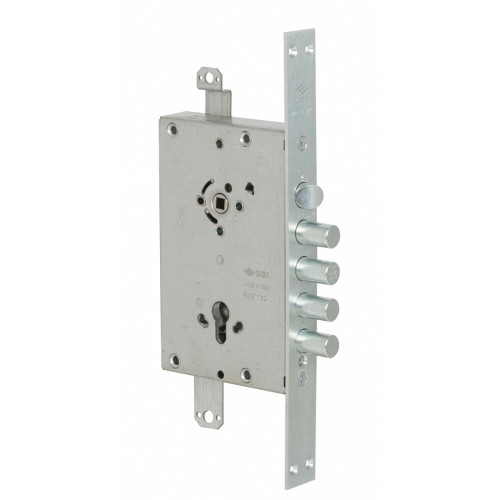 Замок врезной механический "ComFortlock" CISA 56835.28.0