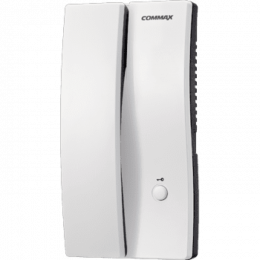 Трубка аудиодомофона COMMAX DP-2S