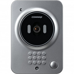 Вызывная панель COMMAX DRC-41QC