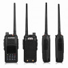 Портативная аналогово-цифровая радиостанция Baofeng DM-1702 Tier-2 GPS