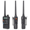 Рация Baofeng UV-5Rх6 в комплекте с шестипозиционным ЗУ