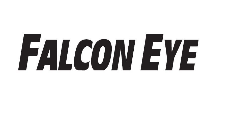 Falcon Eye